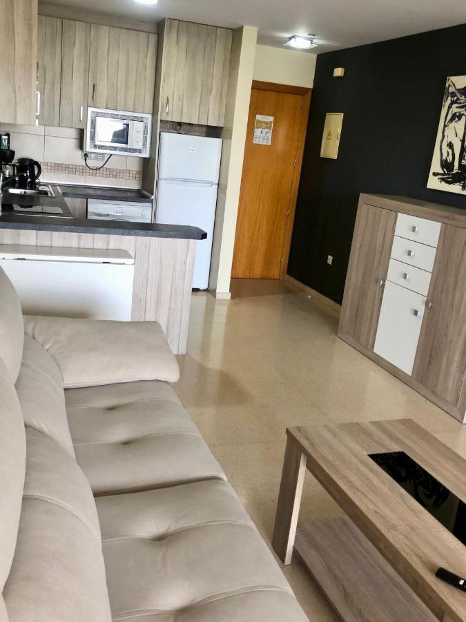 Schoene Wohnung Mit Top Aussicht Guardamar del Segura Ngoại thất bức ảnh