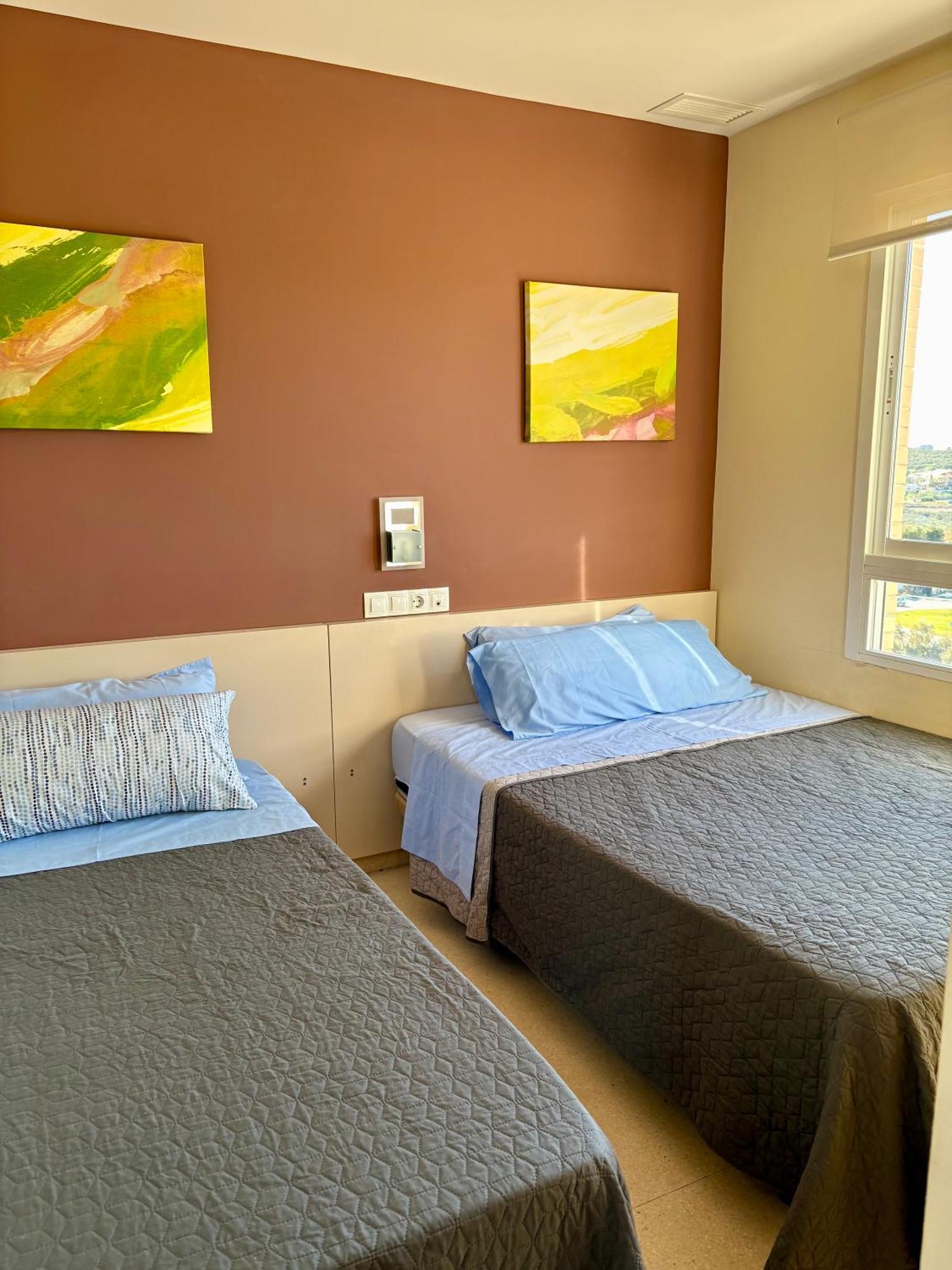 Schoene Wohnung Mit Top Aussicht Guardamar del Segura Ngoại thất bức ảnh